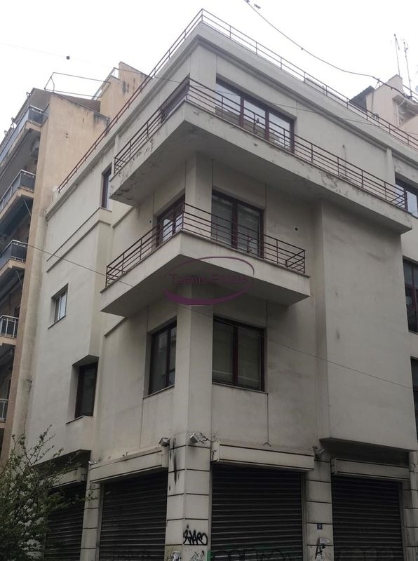 (For Rent) Commercial Building || Athens Center/Athens - 960 Sq.m, 10.000€ 