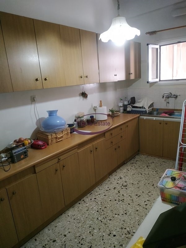 (For Sale) Residential Apartment || Athens Center/Athens - 65 Sq.m, 1 Bedrooms, 95.000€ 