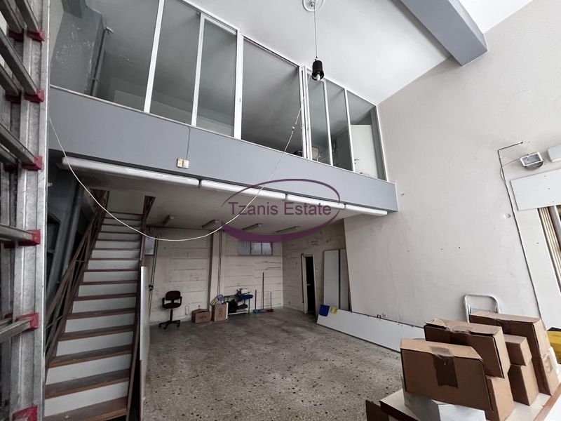 (For Sale) Commercial Commercial Property || Athens Center/Athens - 260 Sq.m, 230.000€ 