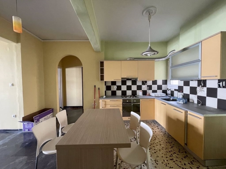 (For Rent) Residential Apartment || Athens Center/Athens - 70 Sq.m, 2 Bedrooms, 600€ 