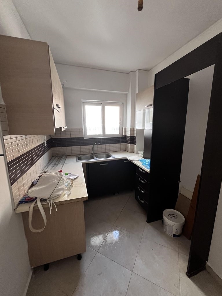 (For Sale) Residential Floor Apartment || Piraias/Nikaia - 58 Sq.m, 2 Bedrooms, 145.000€ 