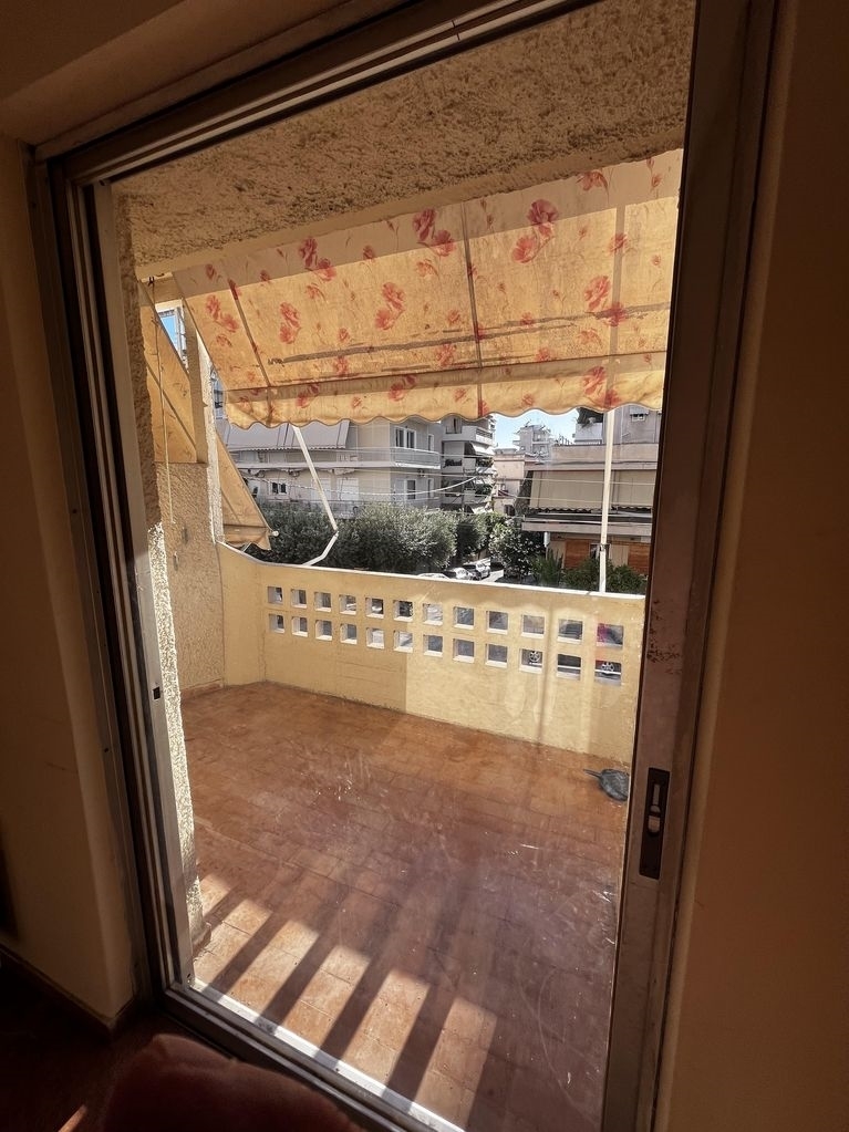 (For Sale) Residential Apartment || Athens South/Nea Smyrni - 63 Sq.m, 2 Bedrooms, 160.000€ 