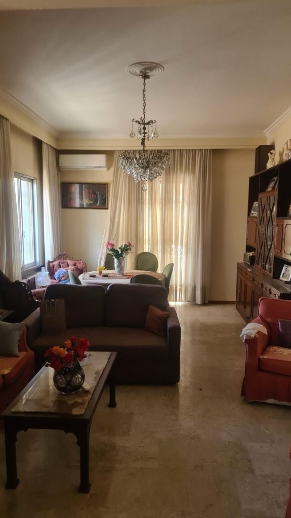 (For Rent) Residential Apartment || Athens North/Chalandri - 95 Sq.m, 2 Bedrooms, 900€ 