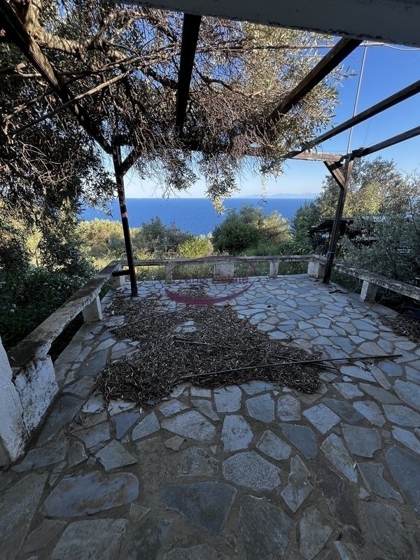 (For Sale) Residential Detached house || Magnisia/Sporades-Alonnisos - 110 Sq.m, 2 Bedrooms, 750.000€ 
