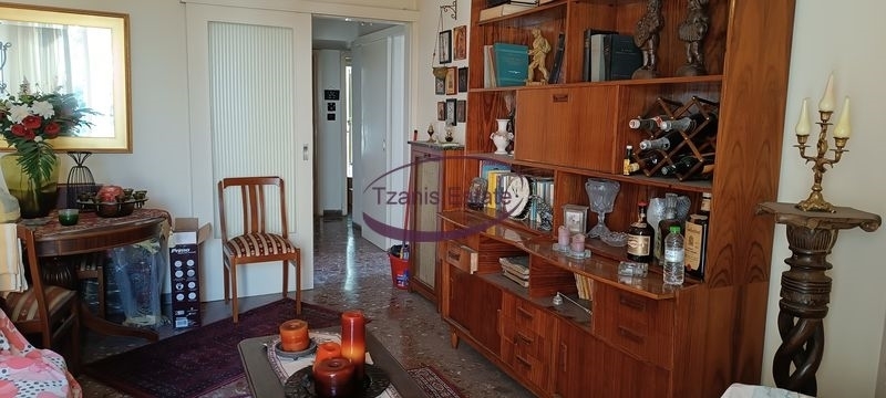 (For Sale) Residential Apartment || Athens South/Kallithea - 70 Sq.m, 2 Bedrooms, 120.000€ 