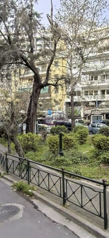 (Προς Ενοικίαση) Κατοικία Διαμέρισμα || Αθήνα Κέντρο/Αθήνα - 50 τ.μ, 1 Υ/Δ, 600€ 
