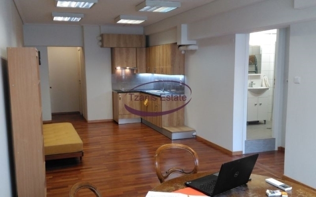 (For Rent) Residential Apartment || Athens Center/Athens - 76 Sq.m, 2 Bedrooms, 850€ 