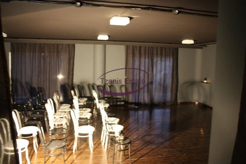 (For Rent) Commercial Commercial Property || Athens Center/Athens - 120 Sq.m, 1.000€ 