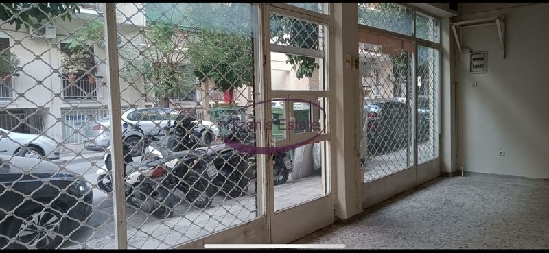 (For Rent) Commercial Retail Shop || Athens South/Kallithea - 27 Sq.m, 300€ 