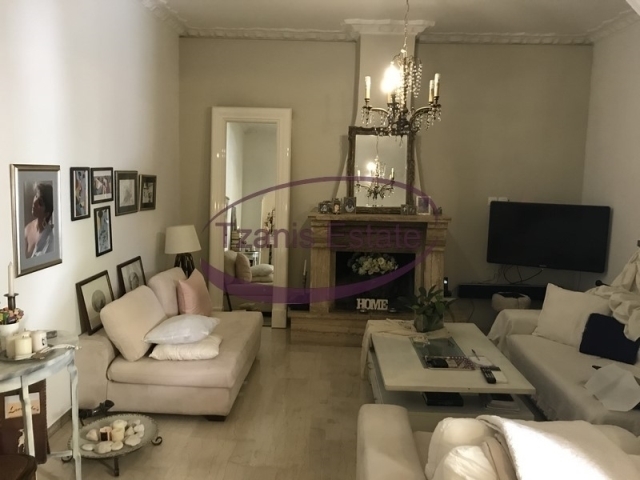 (For Sale) Residential Detached house || Athens South/Agios Dimitrios - 125 Sq.m, 2 Bedrooms, 280.000€ 