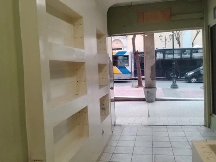 (For Rent) Commercial Retail Shop || Athens Center/Athens - 36 Sq.m, 750€ 